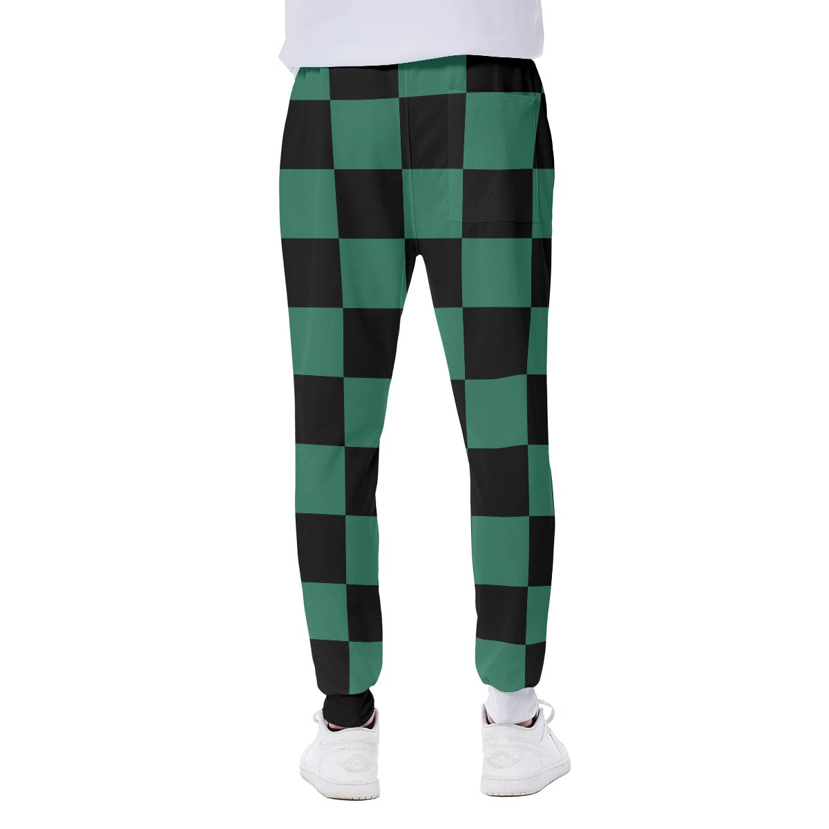 Pantalon de survêtement "KAMADO"