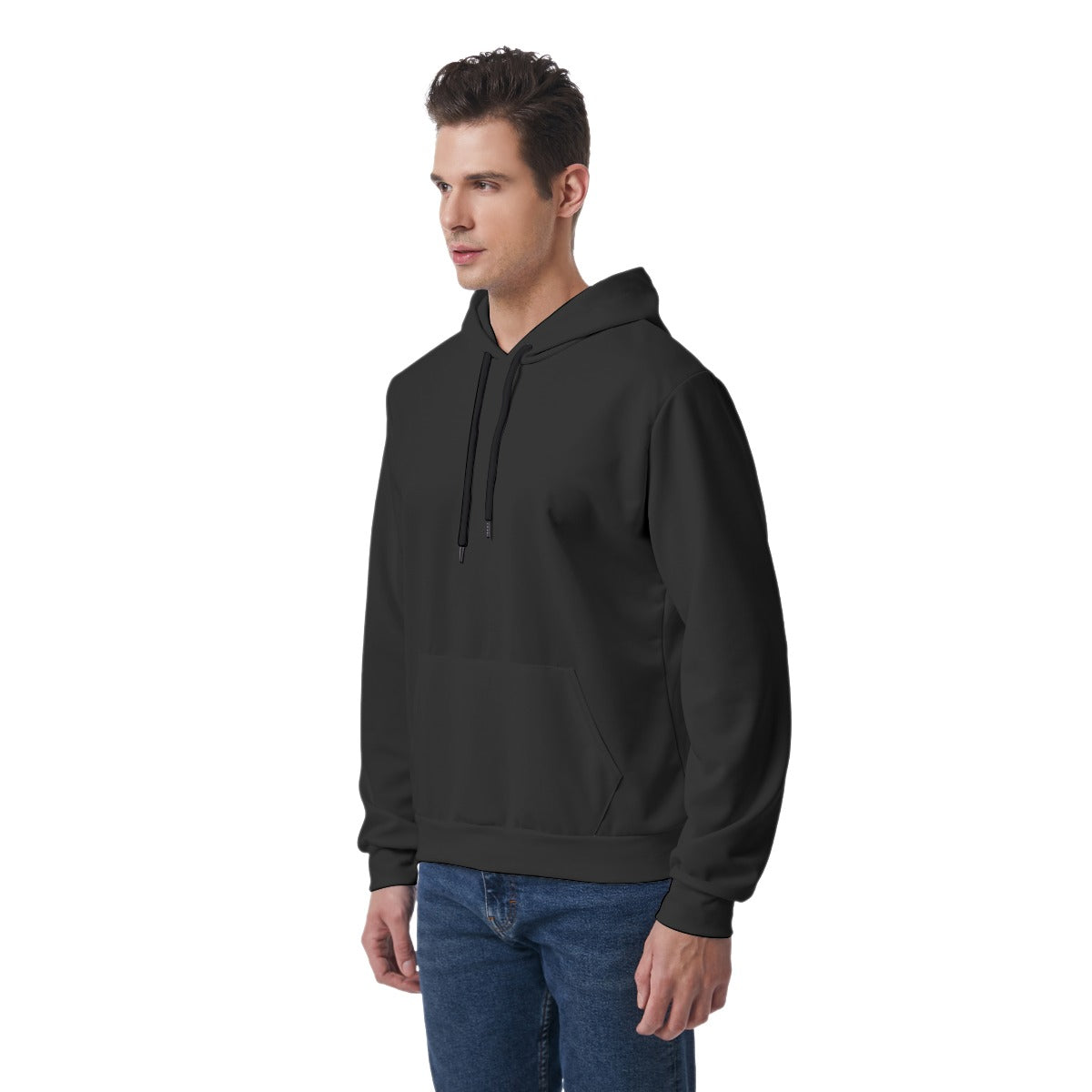 Sweat à capuche "GAB-3 BACK DESIGN"