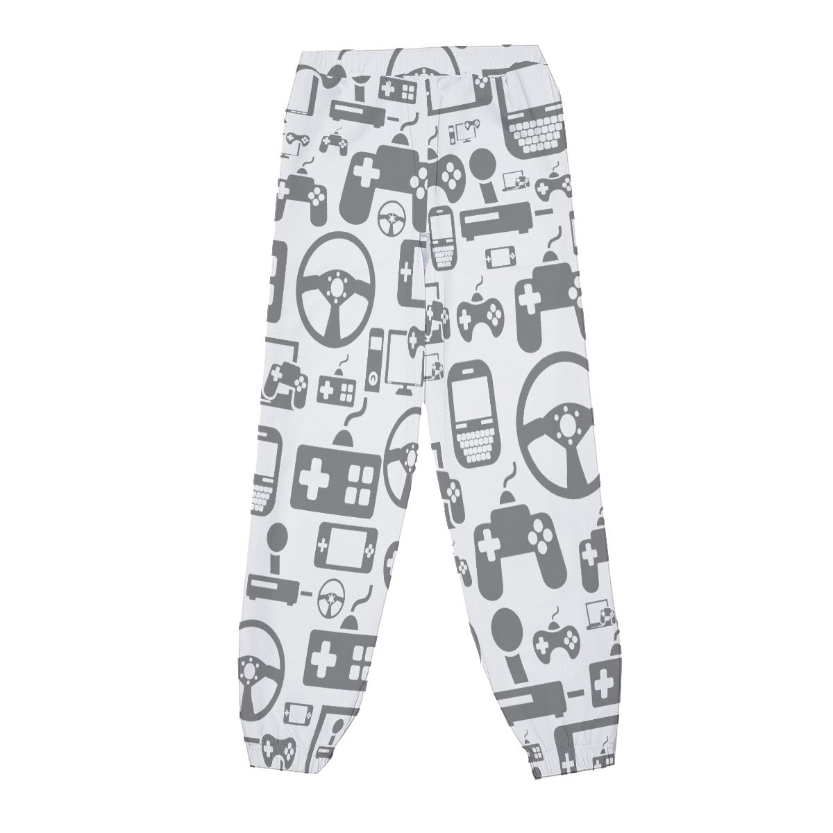 Pantalon de survêtement de basket-ball "GAME SESSION"