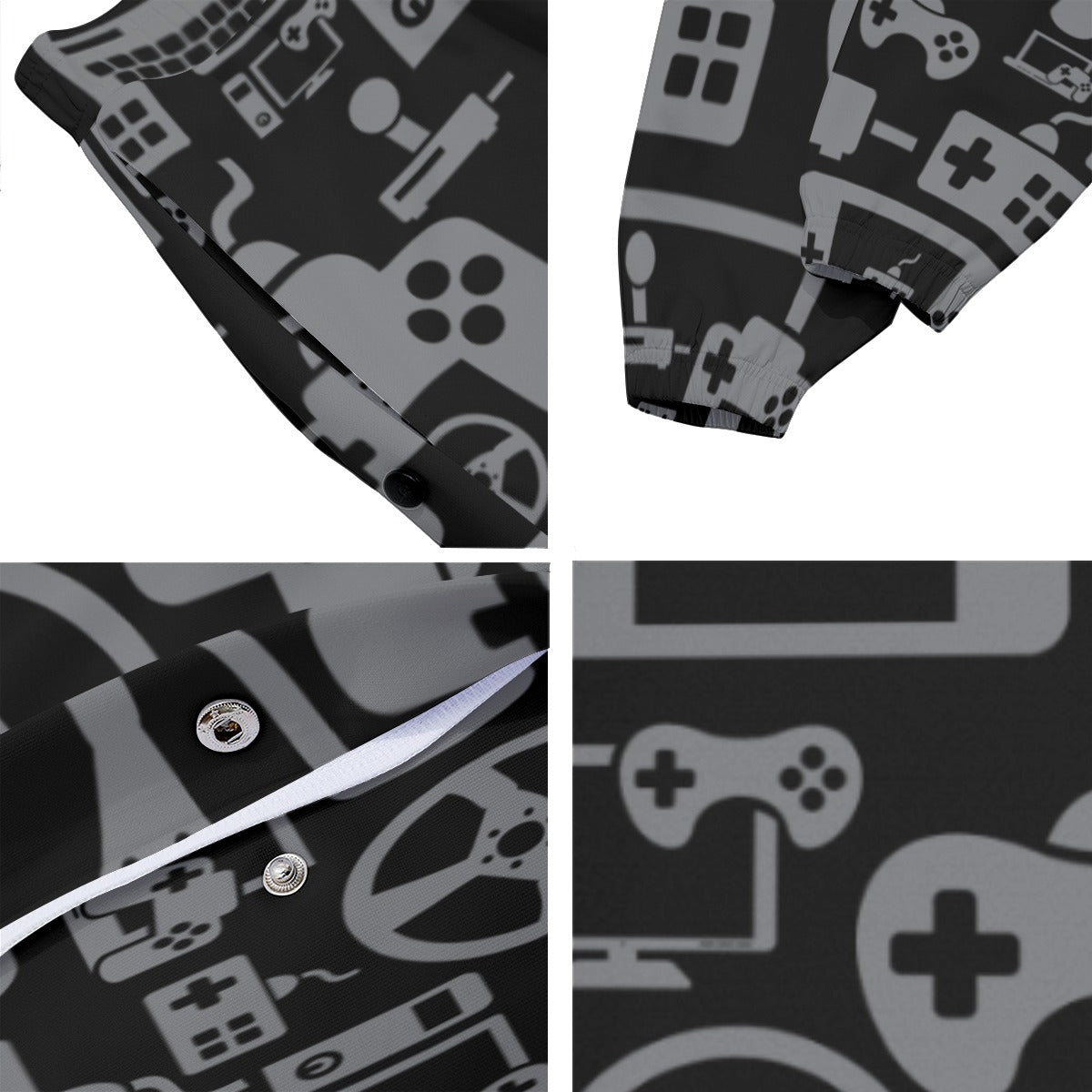 "GAME SESSION" Basketball Sweatpants