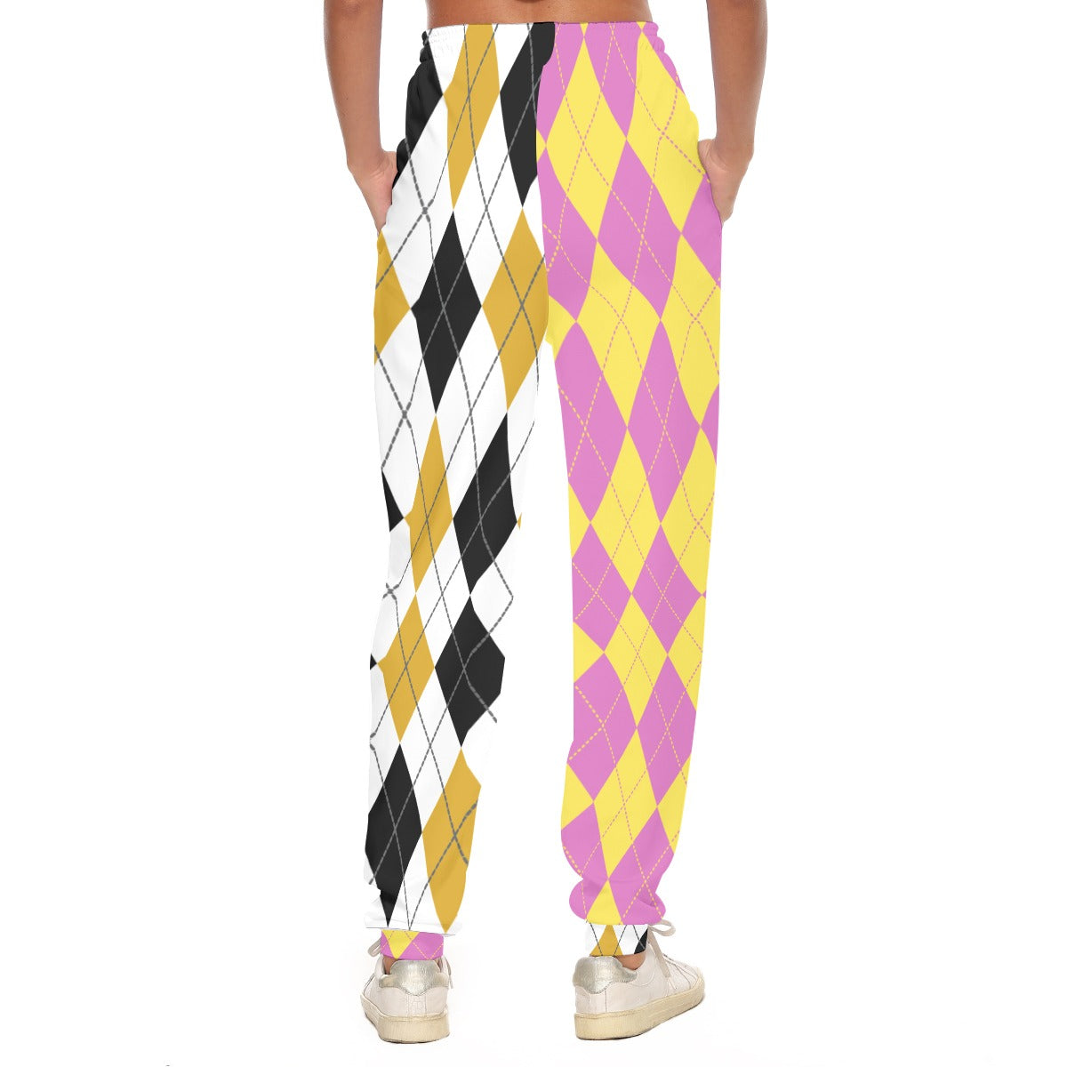 "TAINTED" Sweatpants