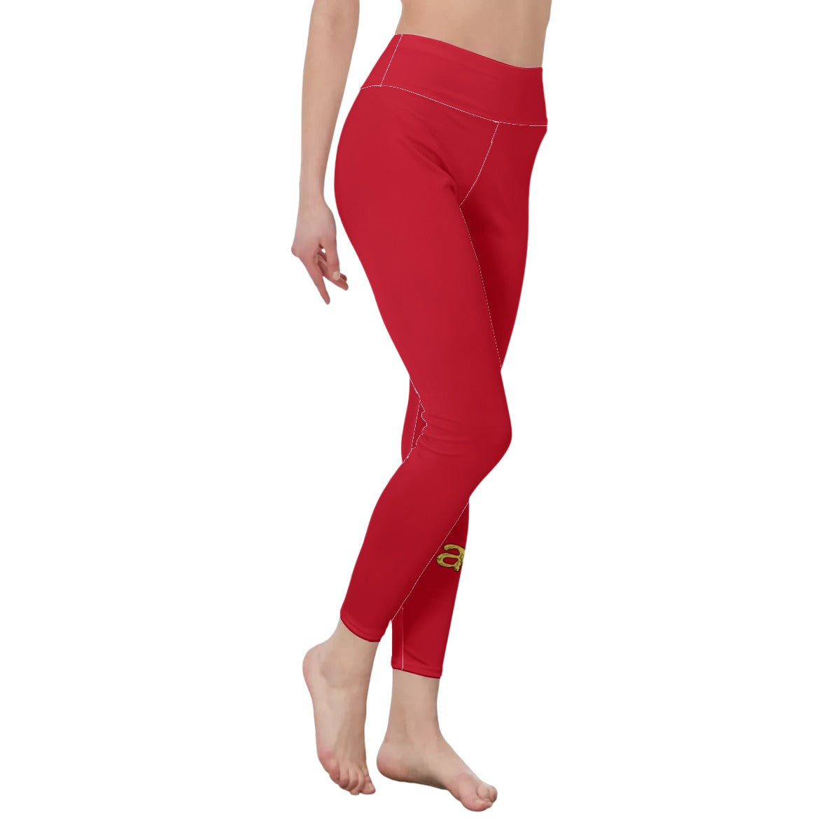 Legging décontracté Aanomlee