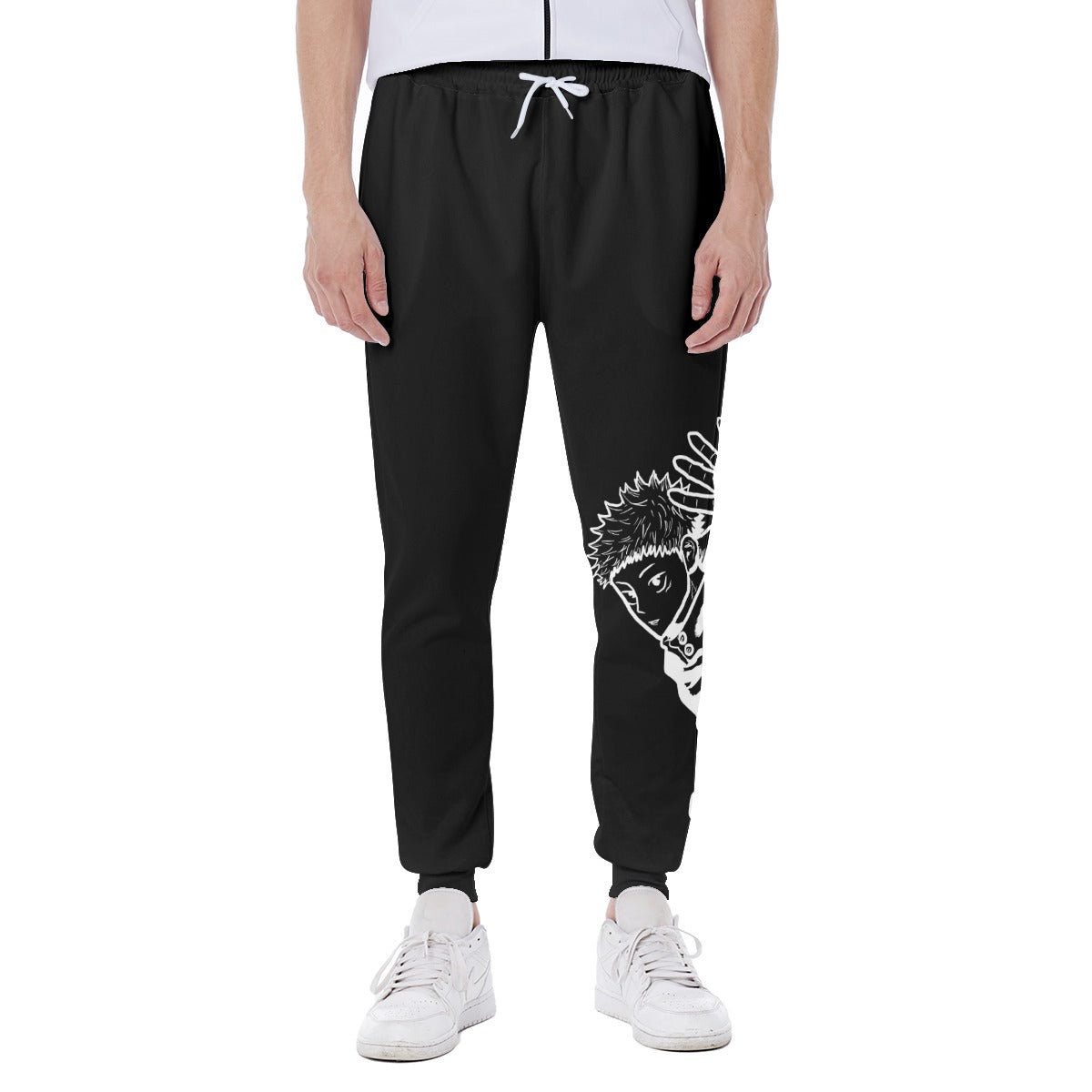 Pantalon de survêtement "LE NAVIRE"