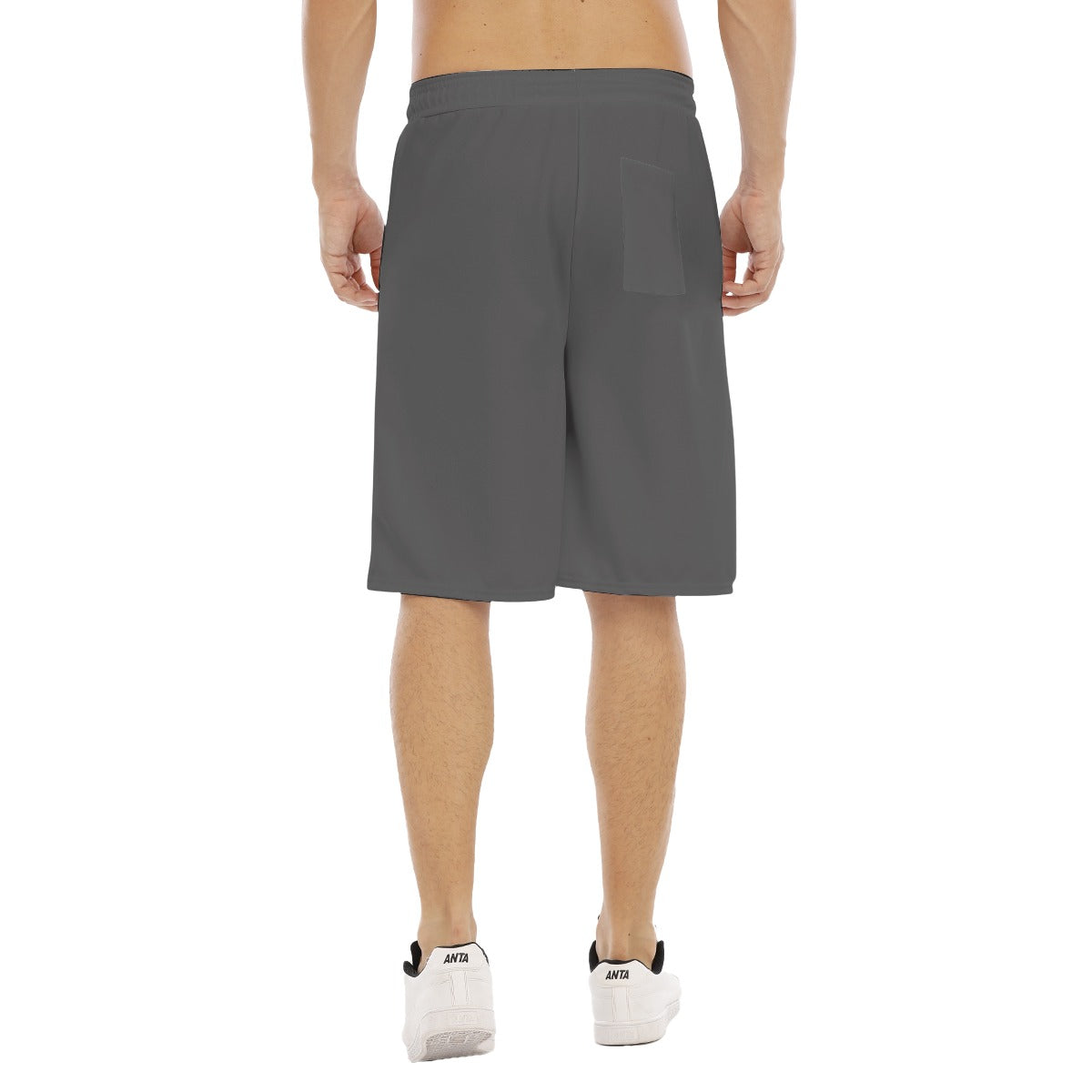 Short ample d'attache "CURSED KING VESSEL"