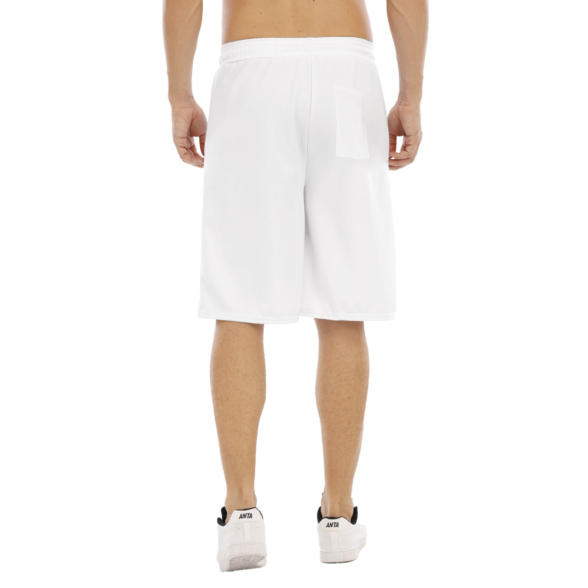 "CURSED KING VESSEL Tether Short ample