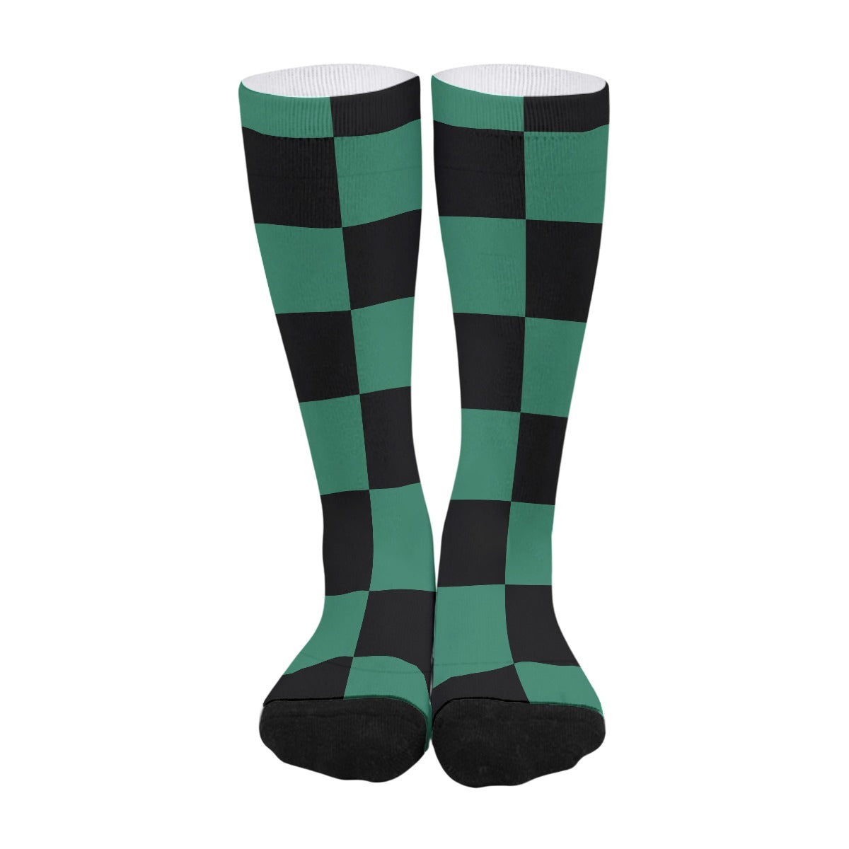Chaussettes Longues "KAMADO"