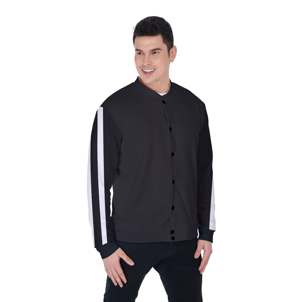 Veste universitaire "DANDY GUY"