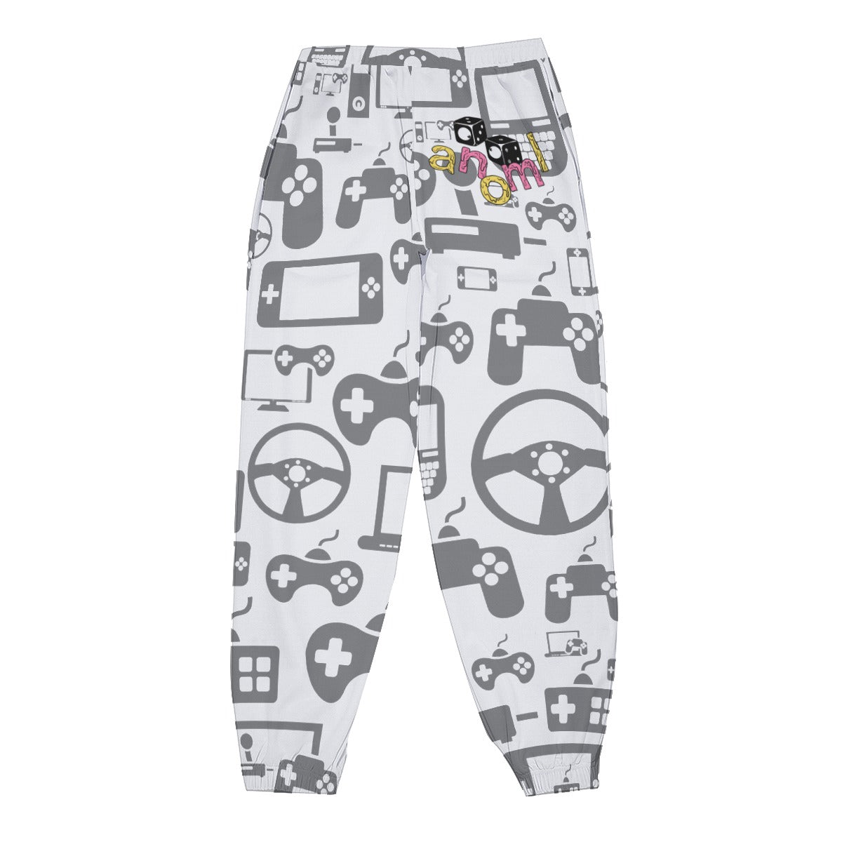 Pantalon de survêtement de basket-ball "GAME SESSION"