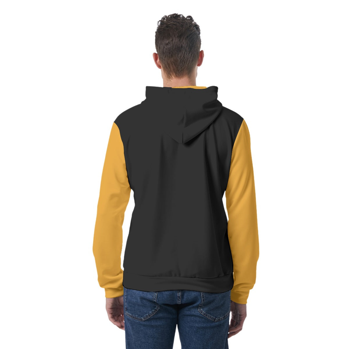 Sweat à capuche "GAB"