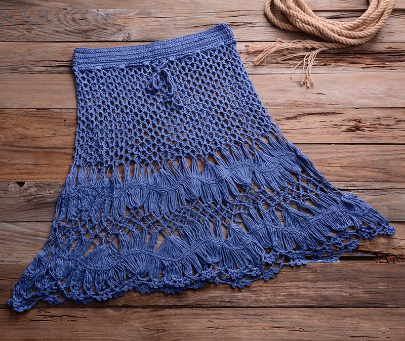 Ensemble jupe "LOISIRS"