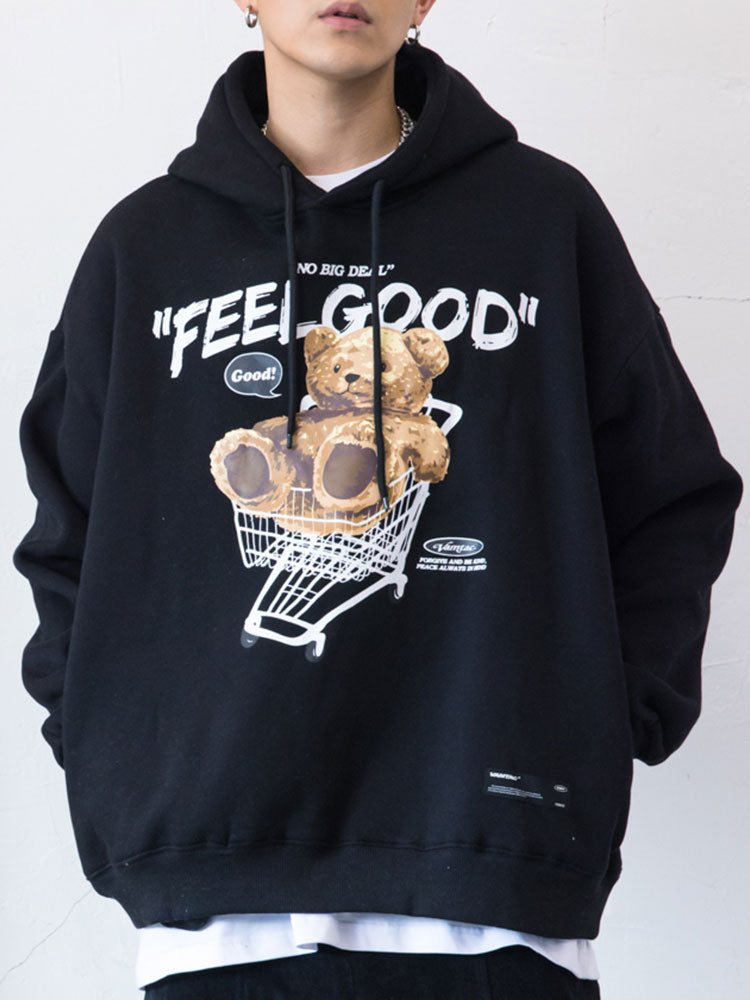 "FEEL GOOD" Hoodie