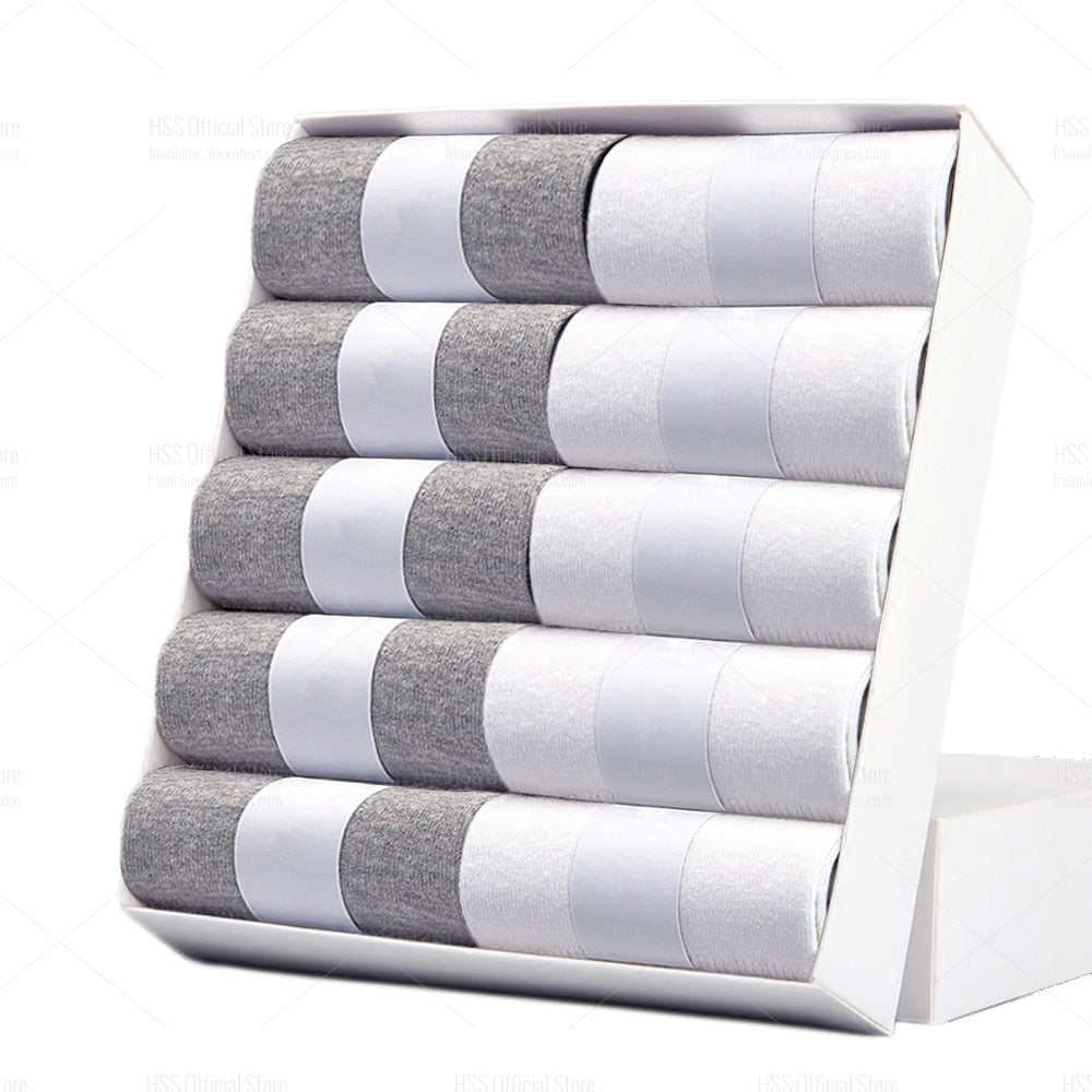 Chaussettes "RESPIRANTES"