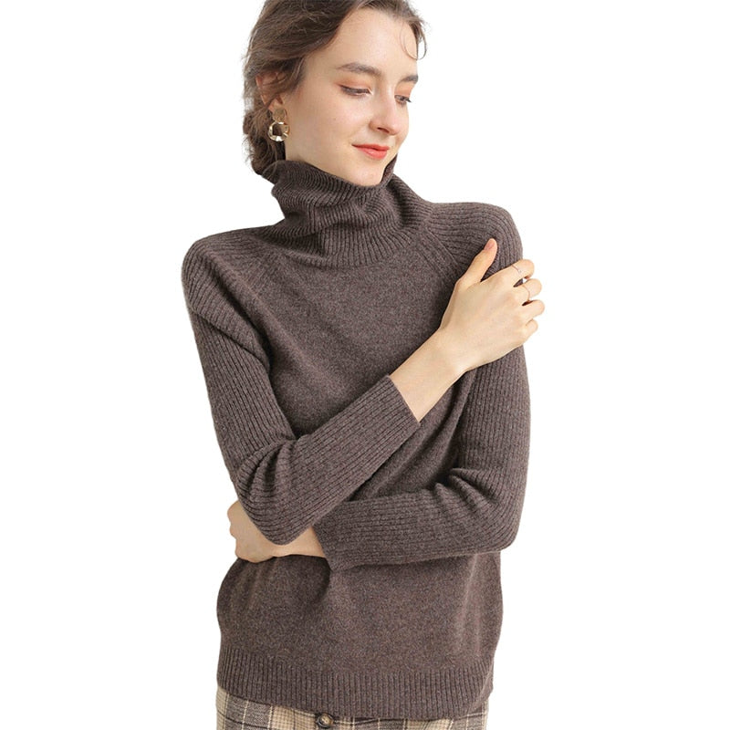 "MILD" Sweater