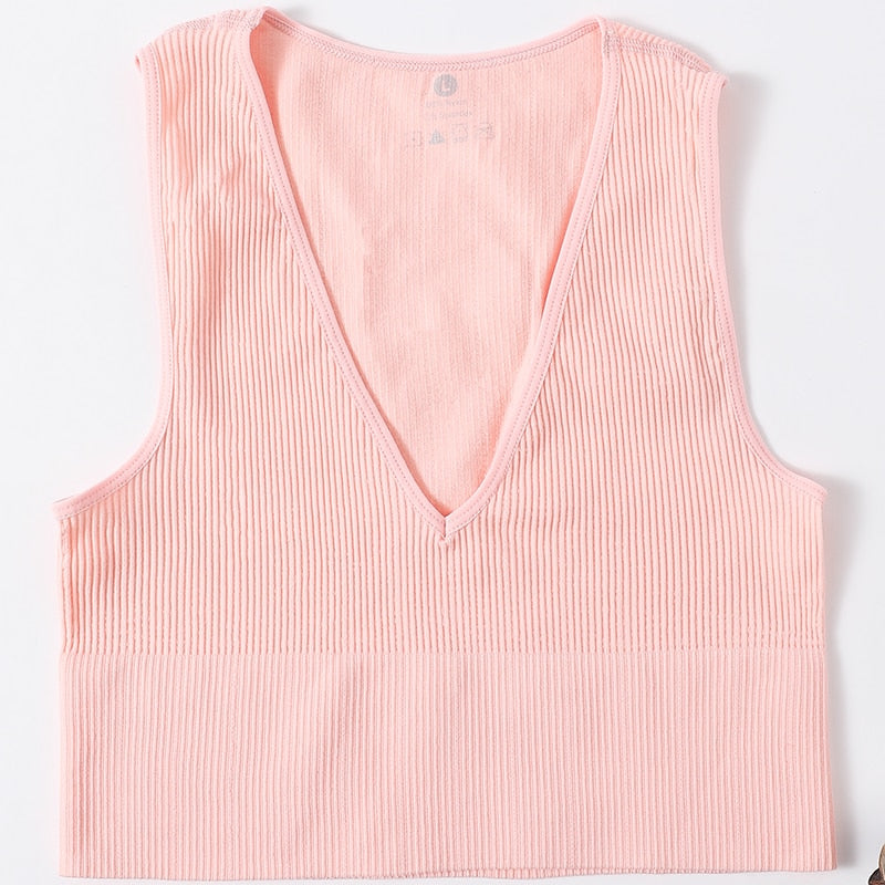 "HEATED" Top