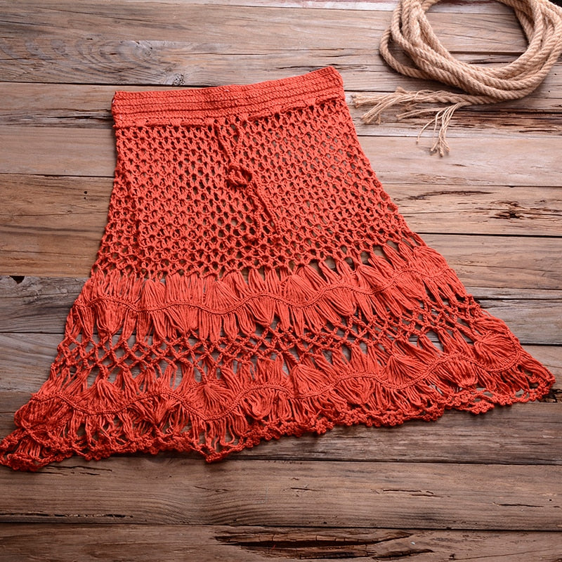 Ensemble jupe "LOISIRS"