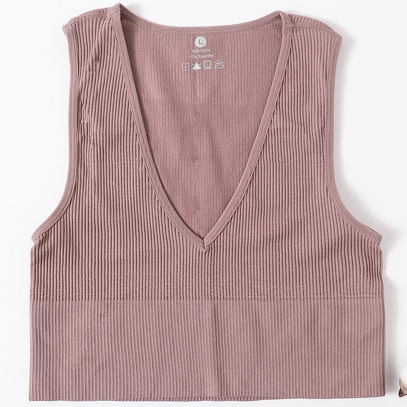 "HEATED" Top