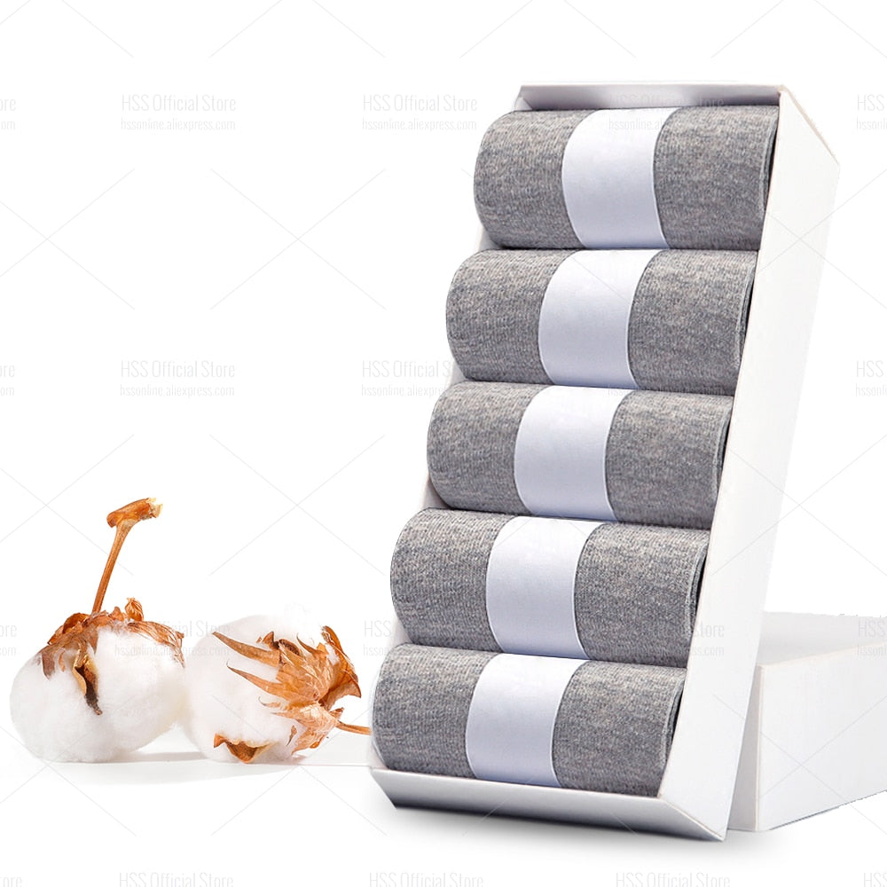 Chaussettes "RESPIRANTES"