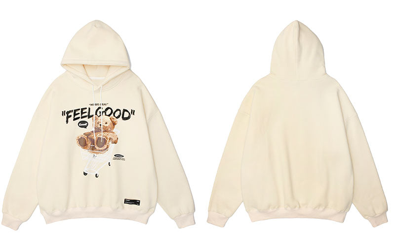 "FEEL GOOD" Hoodie