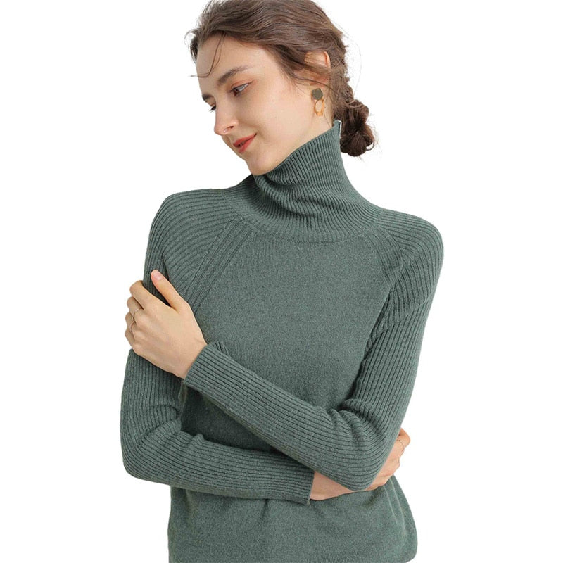 "MILD" Sweater