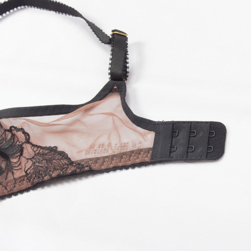 Ensemble Lingerie "PHYSIQUE"