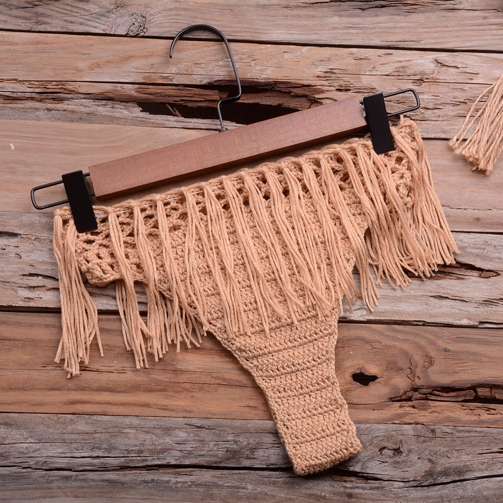 "SKINNY DIP" Swimsuit