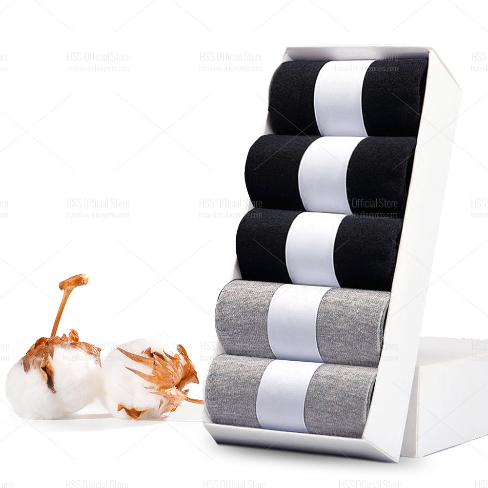 Chaussettes "RESPIRANTES"