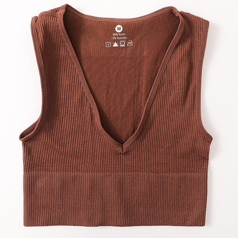 "HEATED" Top