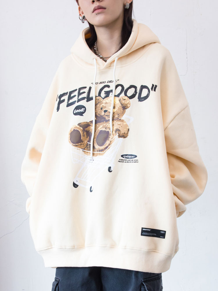 "FEEL GOOD" Hoodie