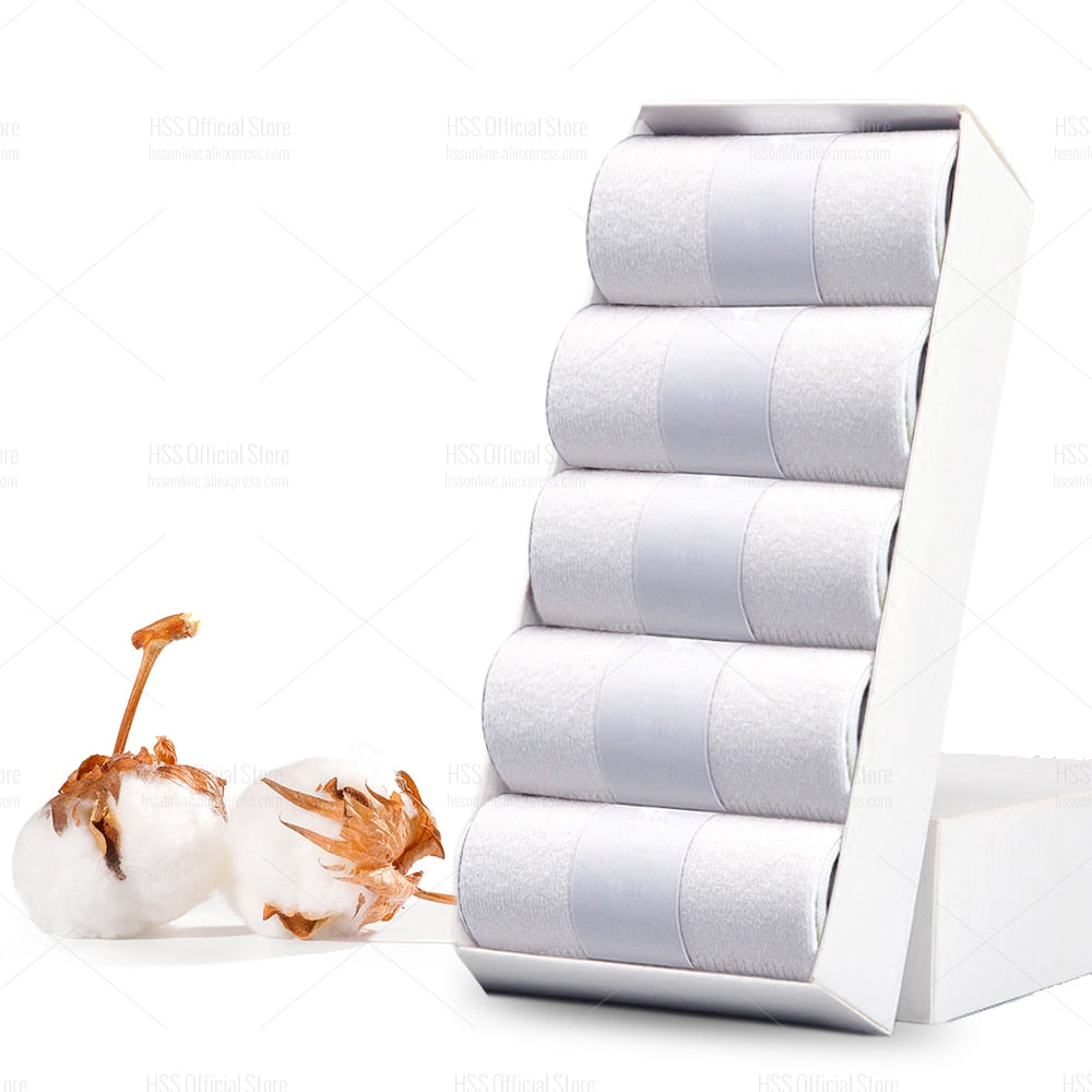 Chaussettes "RESPIRANTES"