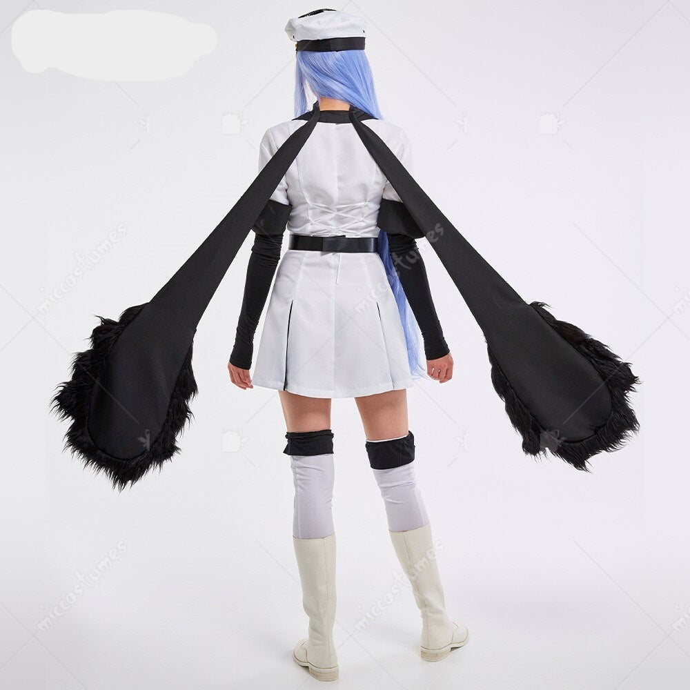 Tenue "ESDEATH"