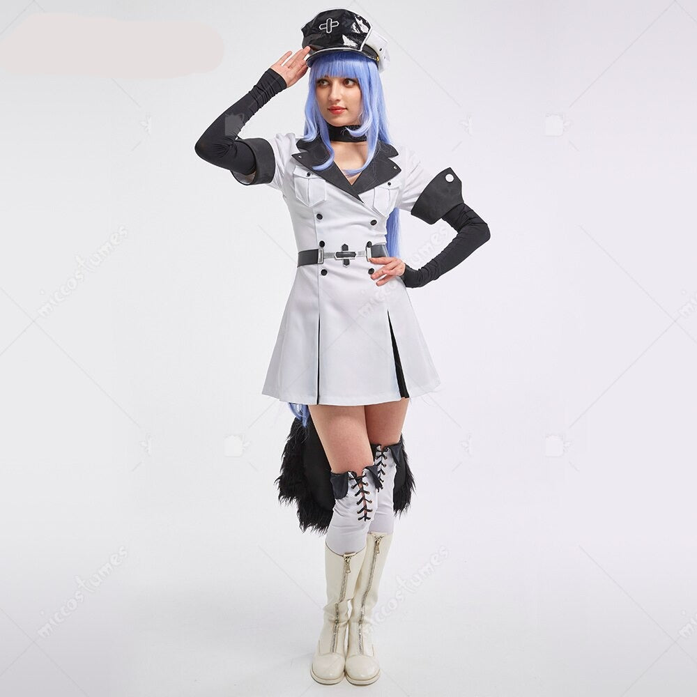 Tenue "ESDEATH"