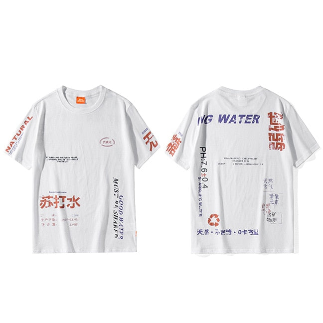 "SODA" Tee