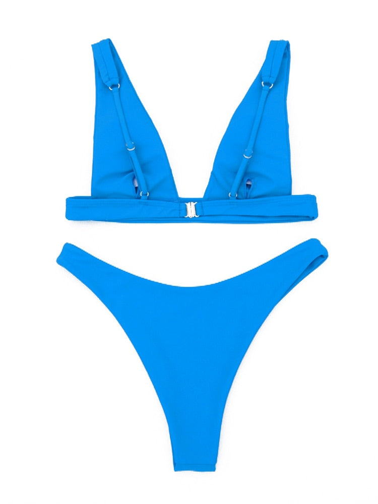 "SERENE" Bikini Set