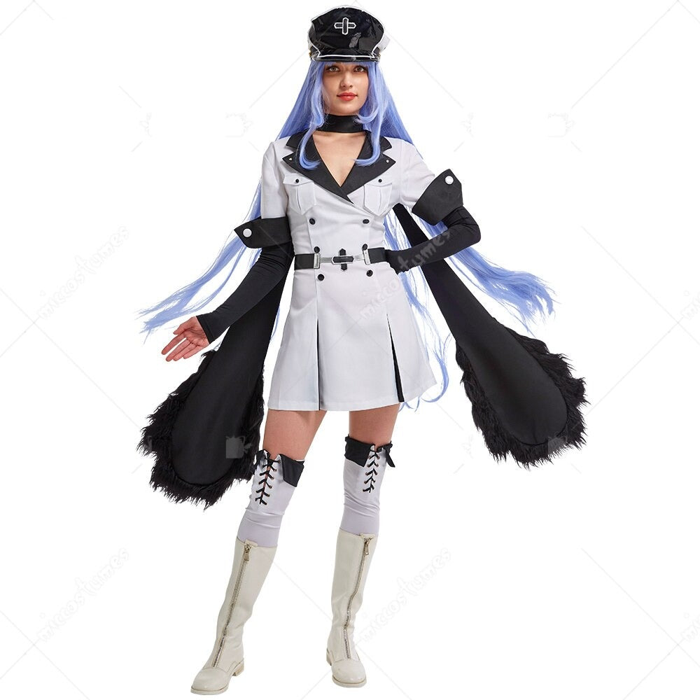 Tenue "ESDEATH"