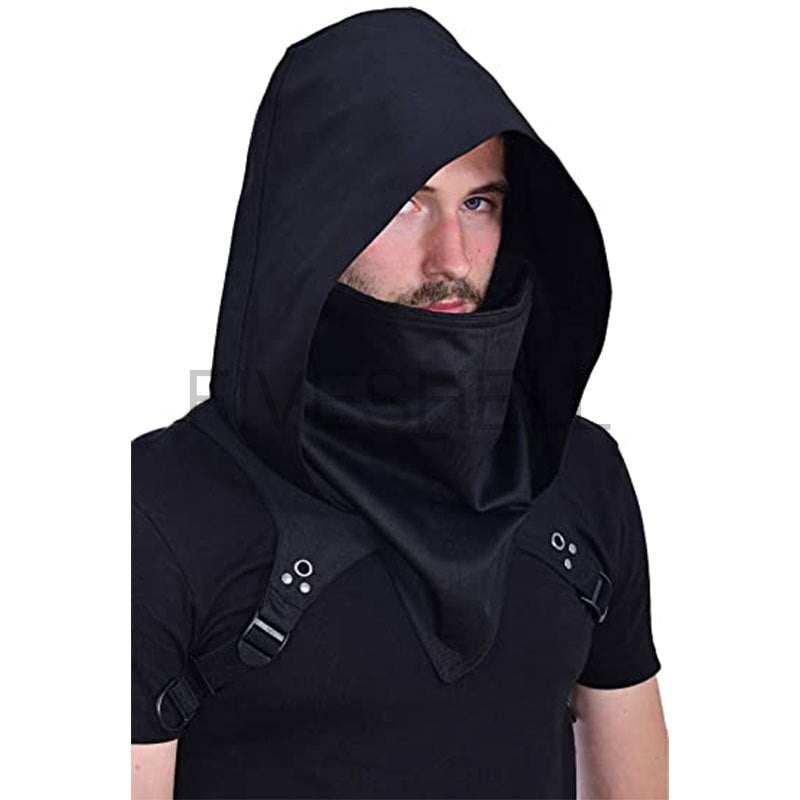 "HOOD" Cape