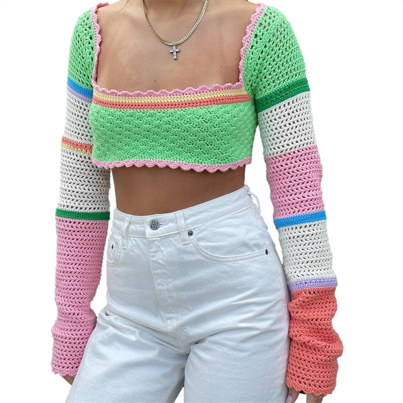 "MILD" Top