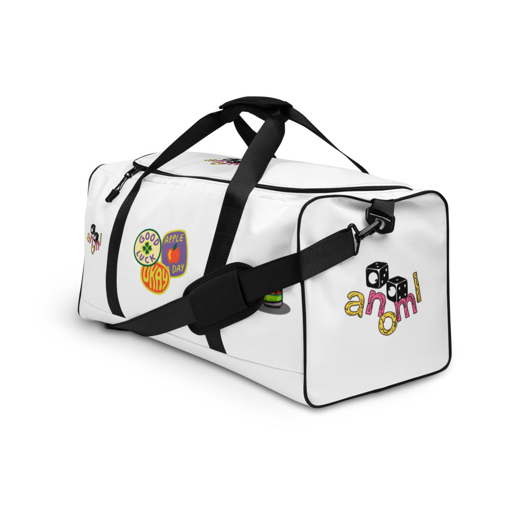 Sac polochon Aanomlee