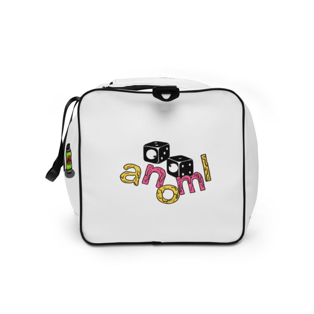 Sac polochon Aanomlee