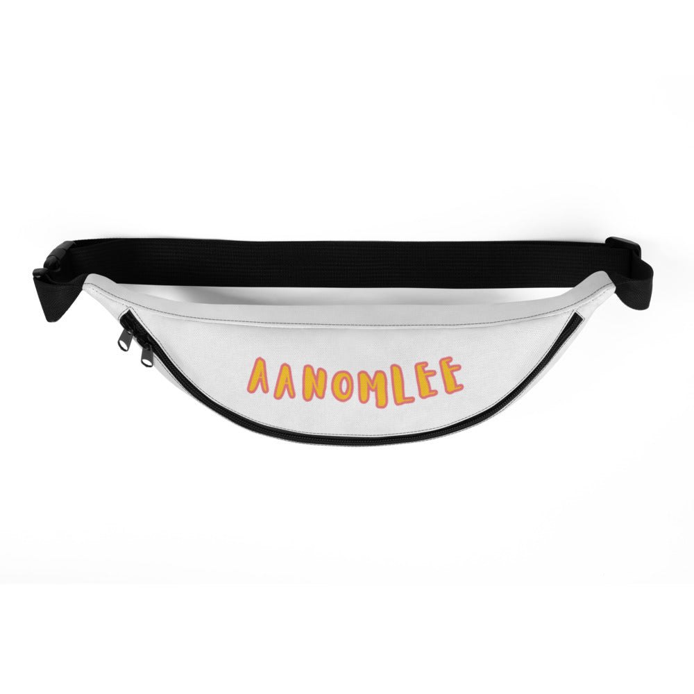 "AANOMLEE" Fanny Pack