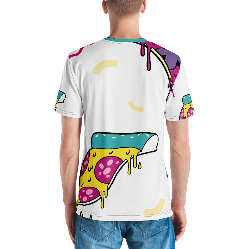 T-shirt "PIZZA"