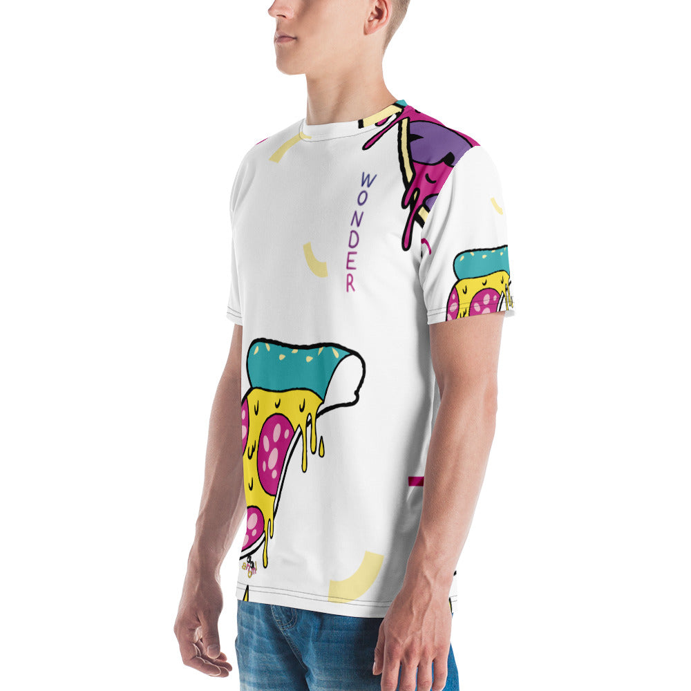 T-shirt "PIZZA"