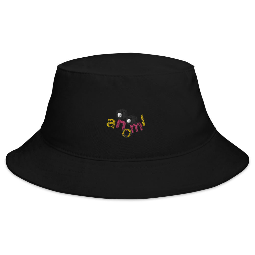Aanomlee Bucket Hat