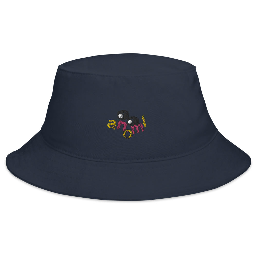 Aanomlee Bucket Hat