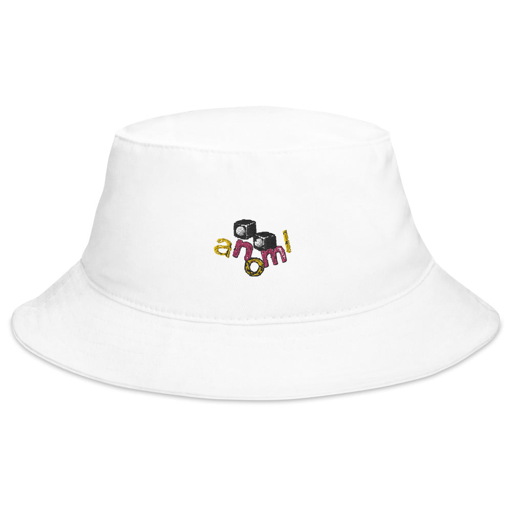 Aanomlee Bucket Hat
