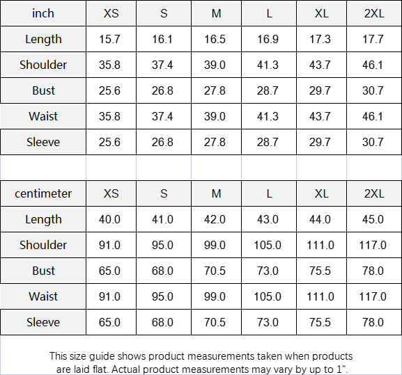 Haut court à fermeture éclair bidirectionnelle « TAINTED »
