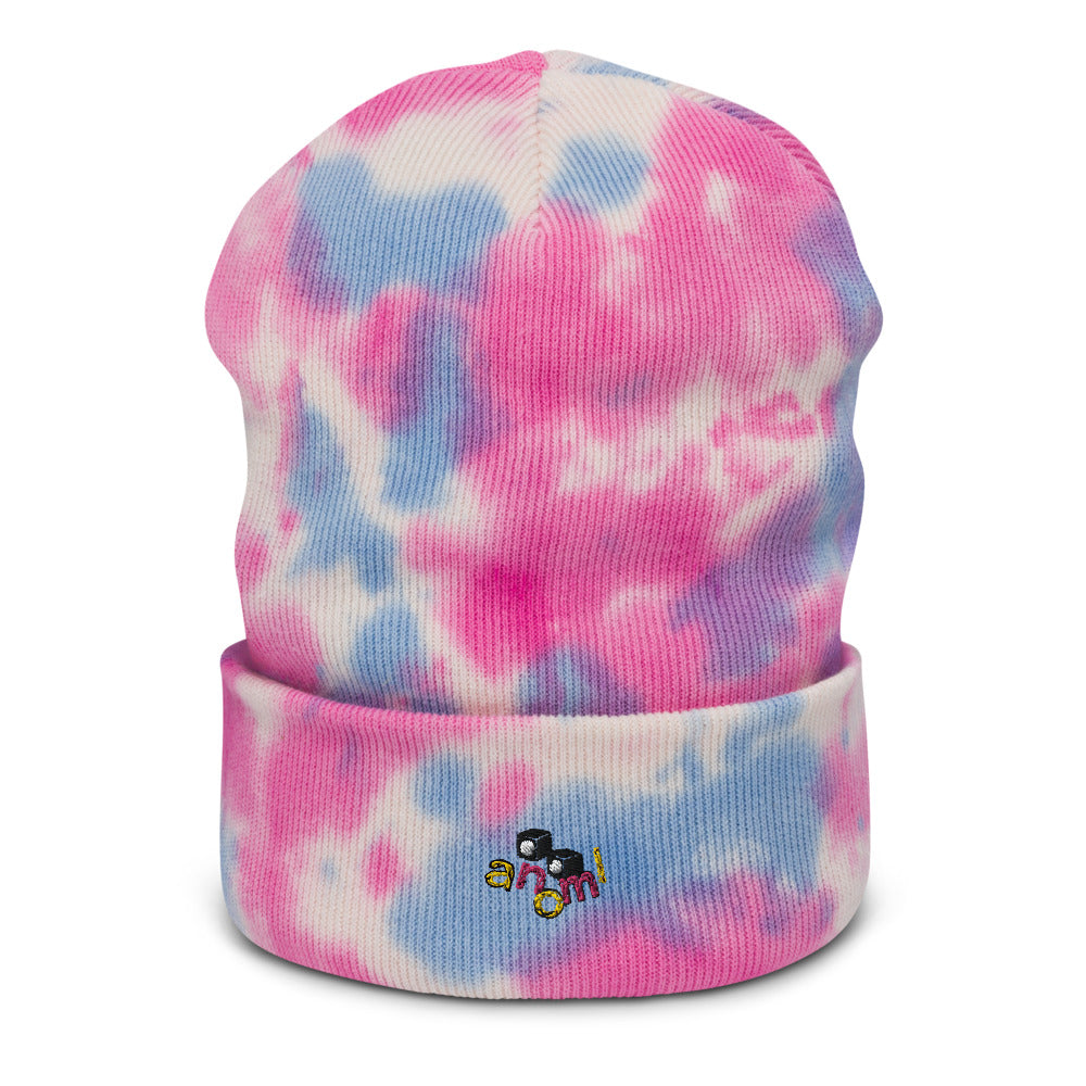 Bonnet tie-dye Aanomlee