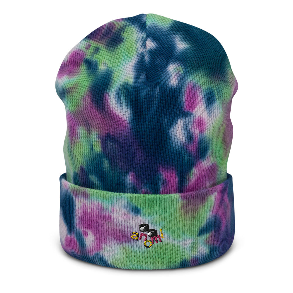 Bonnet tie-dye Aanomlee
