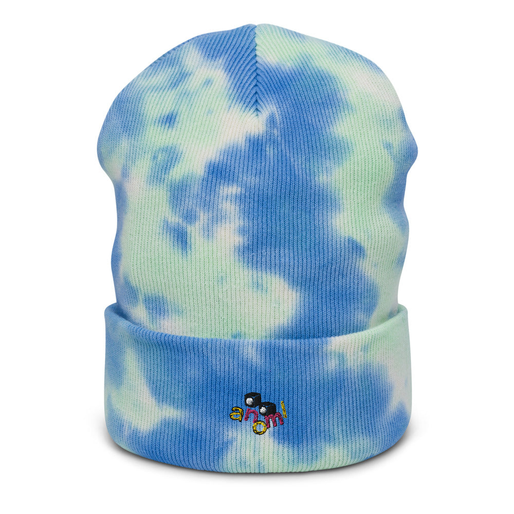 Bonnet tie-dye Aanomlee