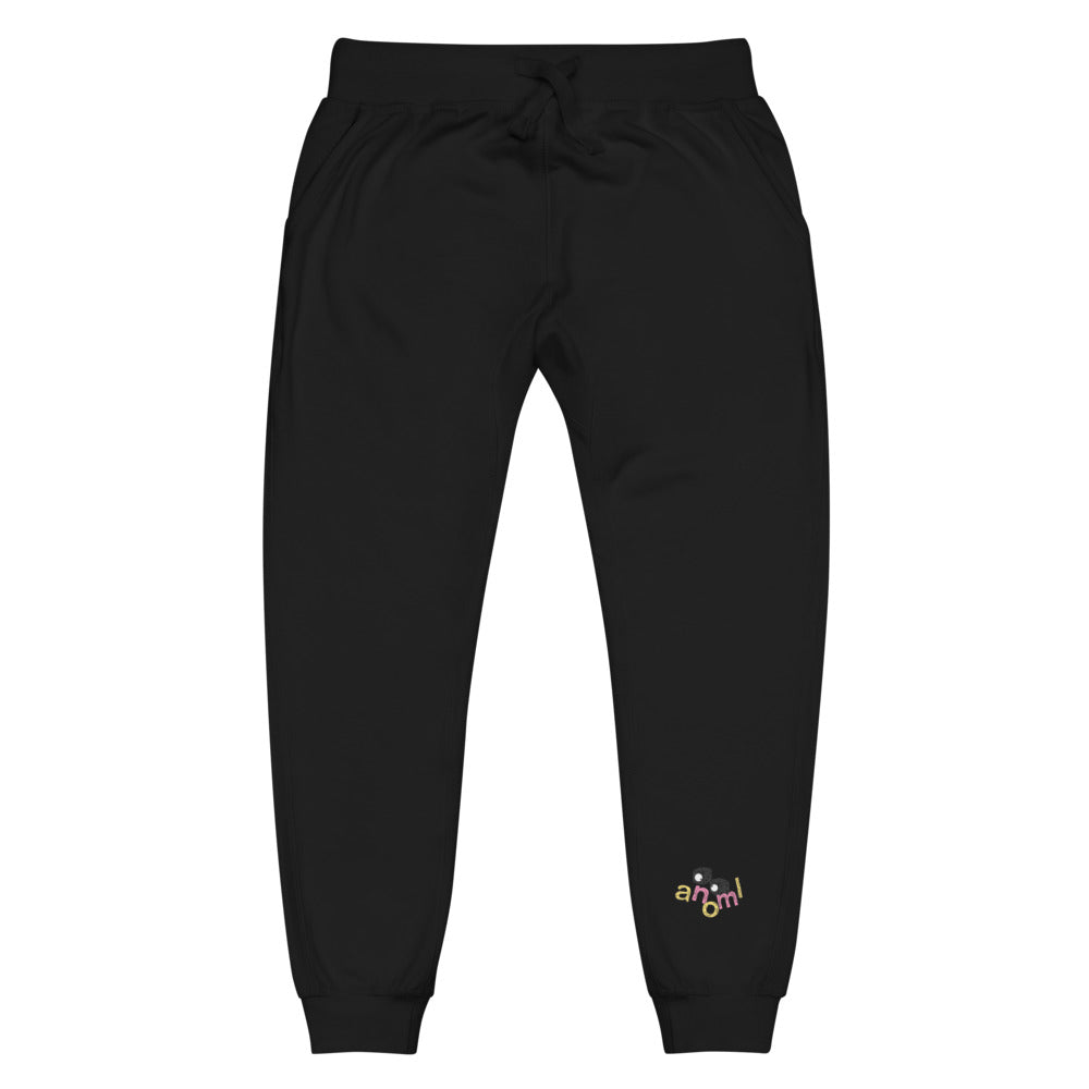 Aanomlee Fleece Sweatpants