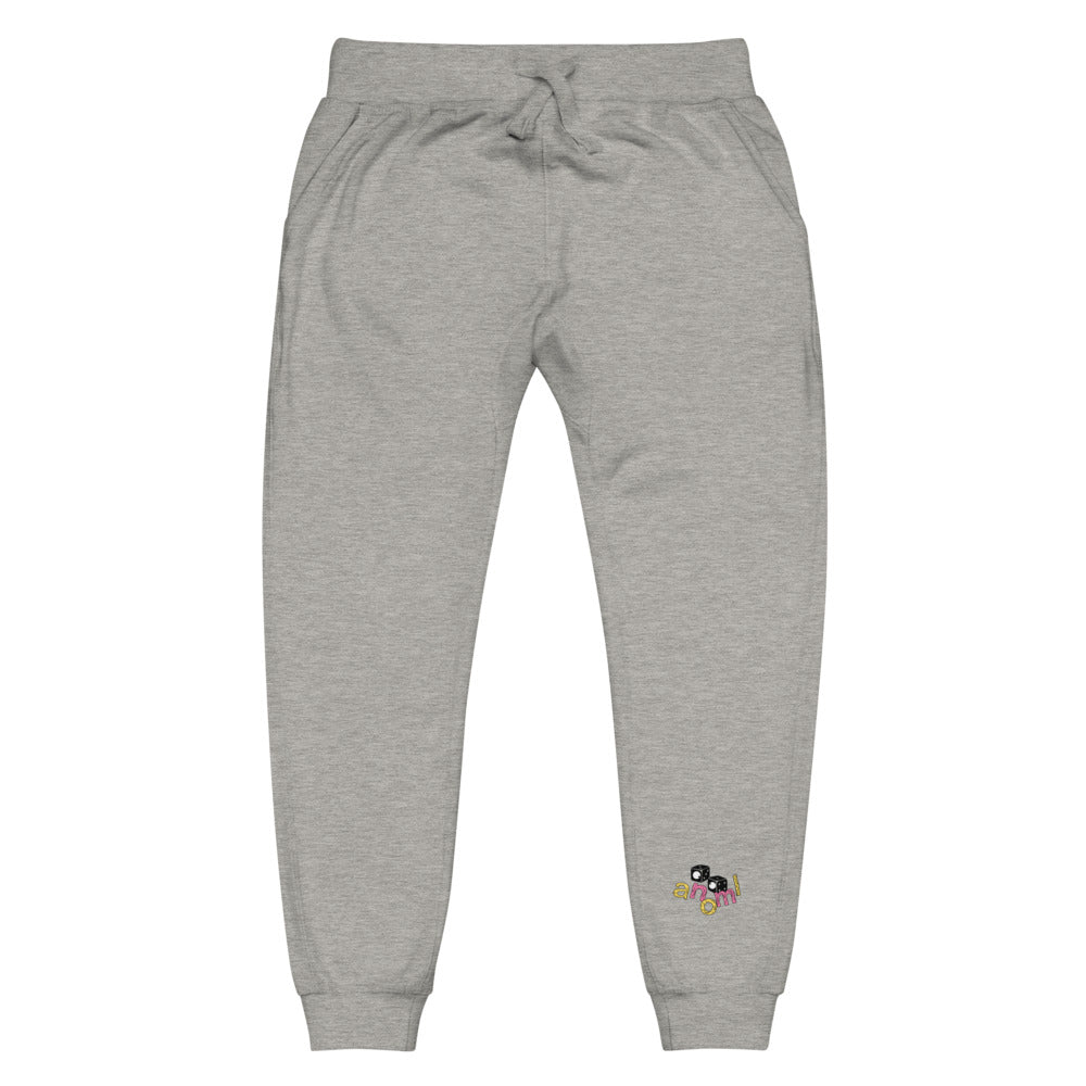 Aanomlee Fleece Sweatpants